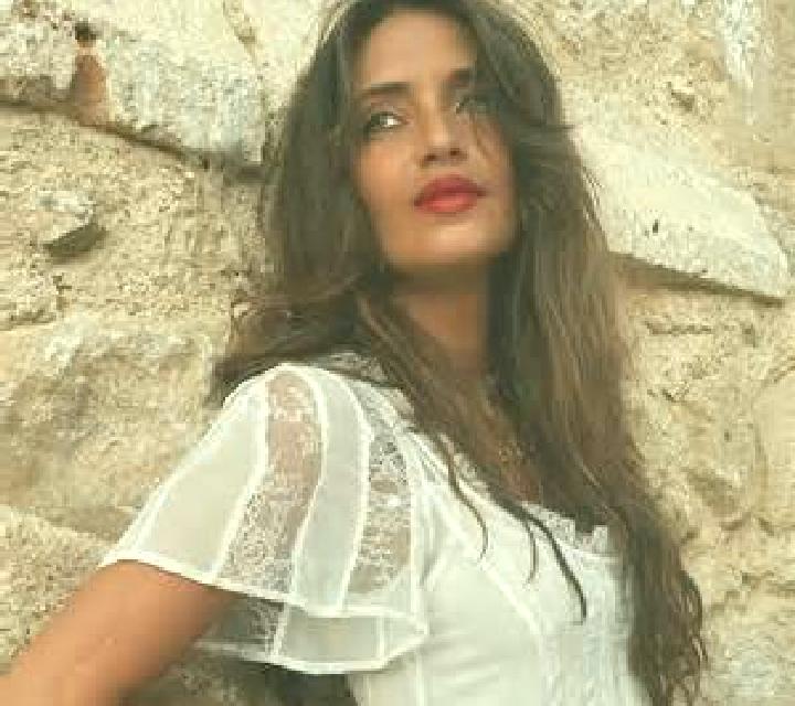 Amanda Ciutadella escort