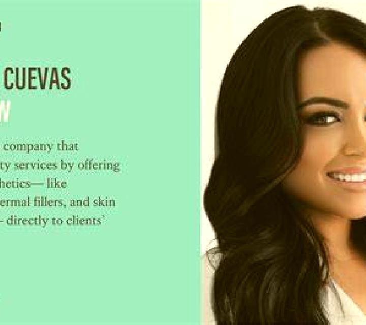 Amanda Cuevas del Campo escort