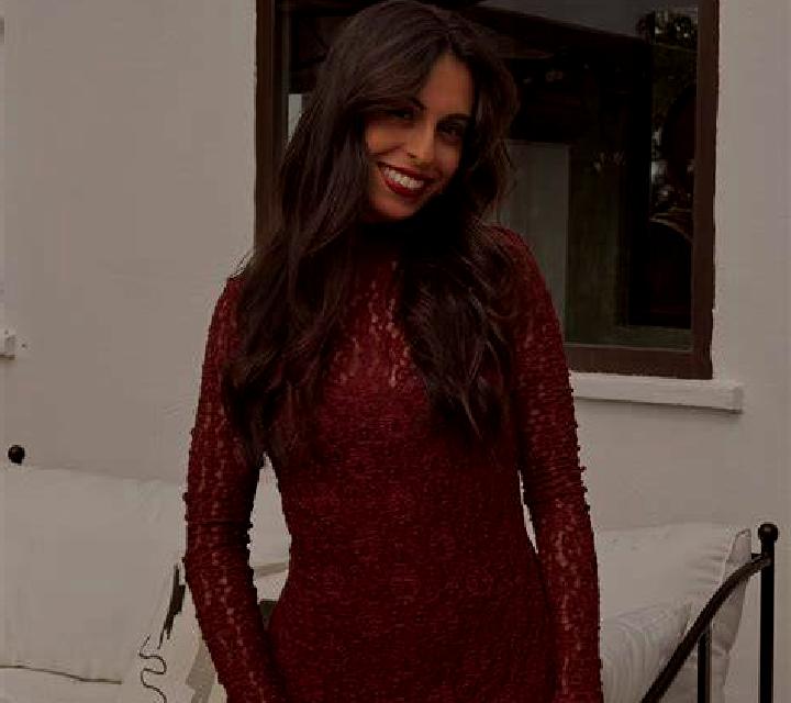 Amanda Ecija escort