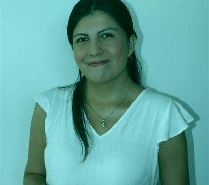 Amanda El Ballestero escort