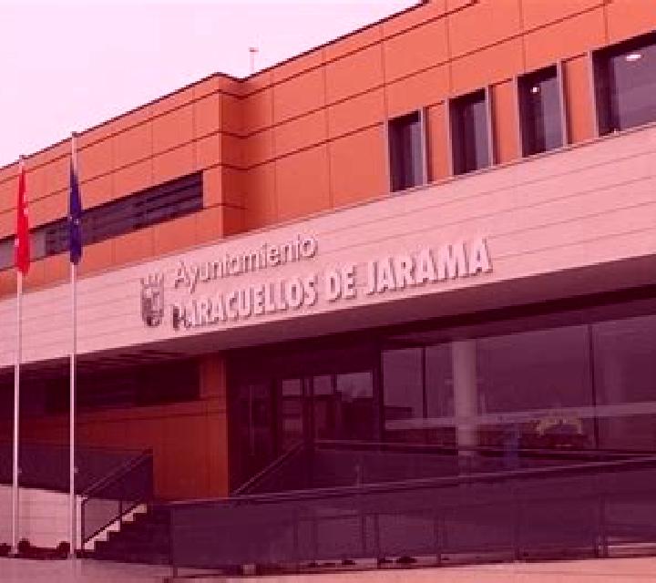 Amanda La Carlota escort