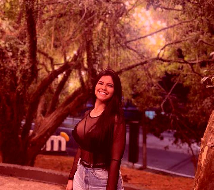 Amanda Ourol escort