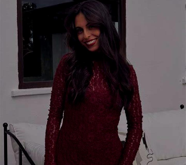 Amanda Portonovo escort