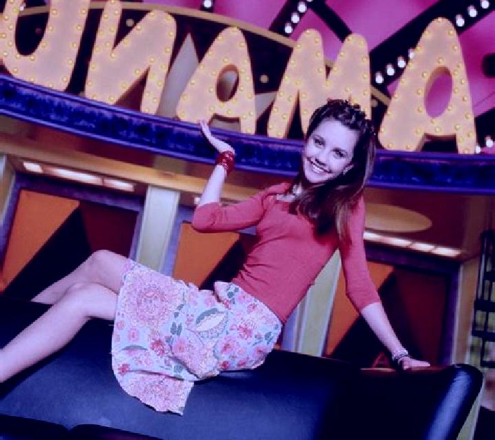 Amanda Prats de Llucanes escort