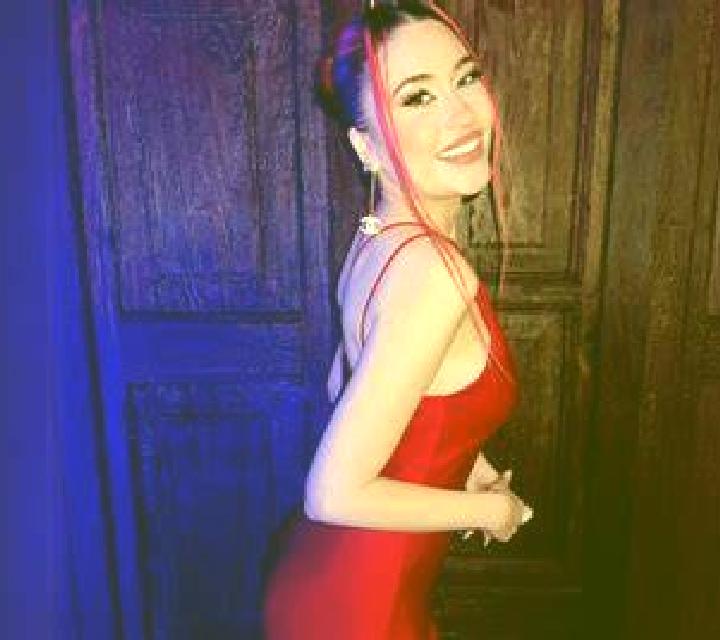 Amanda Quartell escort