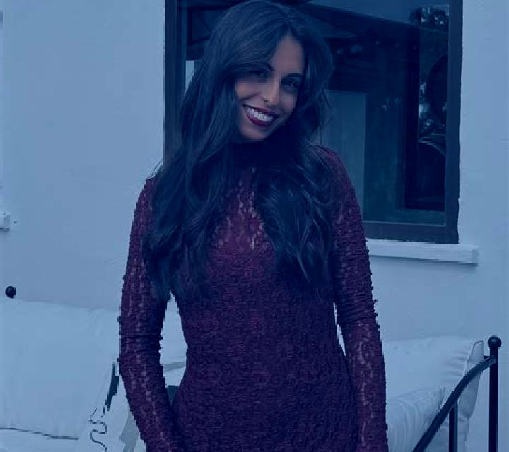 Amanda Relleu escort