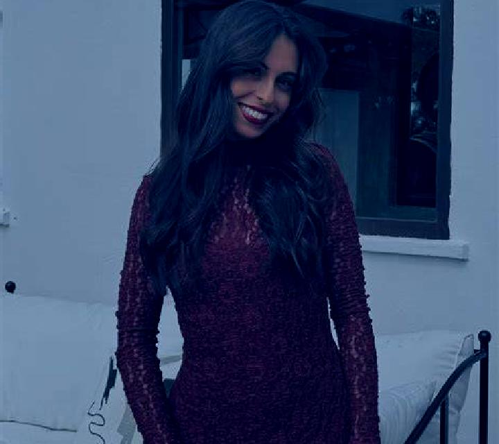 Amanda Robres del Castillo escort