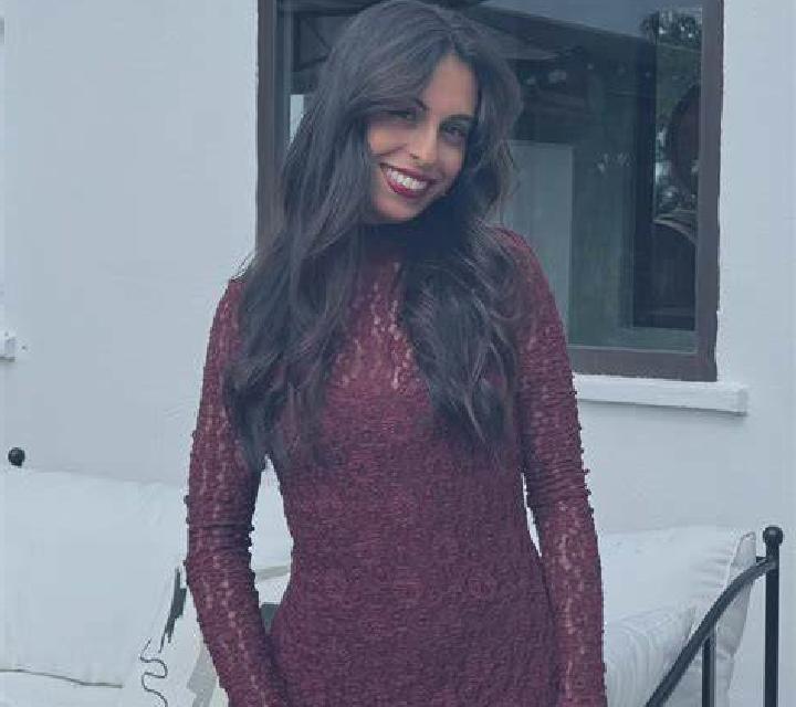 Amanda Valdeobispo escort