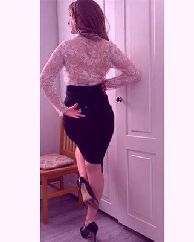 Amanda Zamayon escort