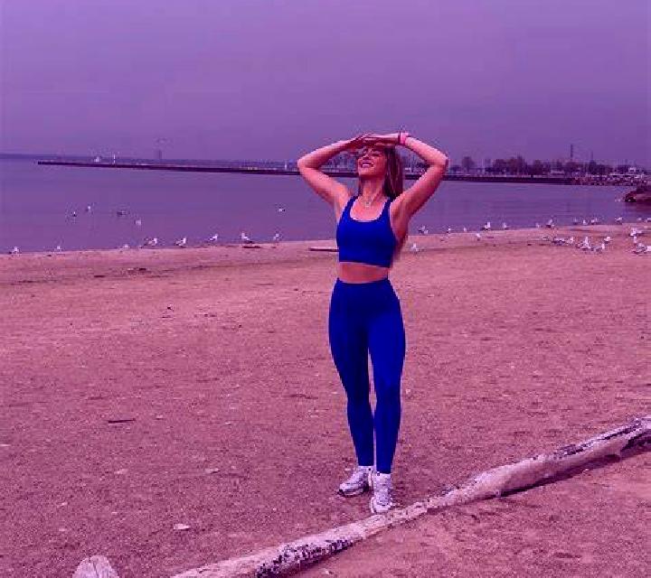 Amaya 2 Beizama escort