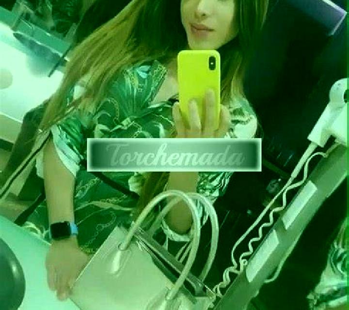 Amaya 2 La Guancha escort