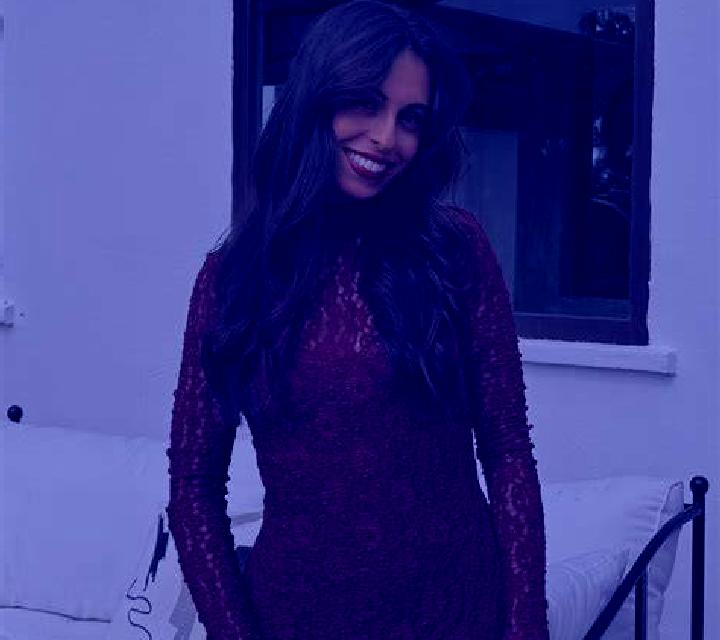 Amaya 2 Millena escort