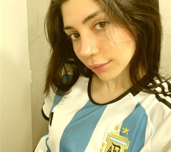 Amaya 2 Sauca escort
