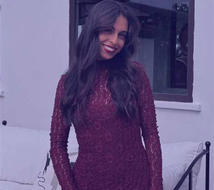 Amaya 2 Ubrique escort