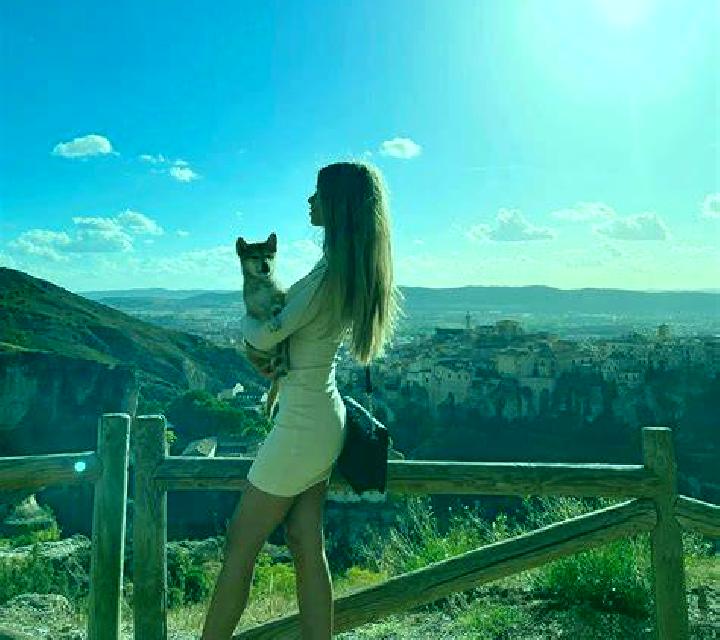 Amaya 3 Buberos escort
