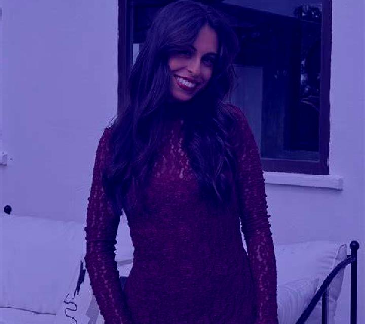 Amaya 3 Plenas escort