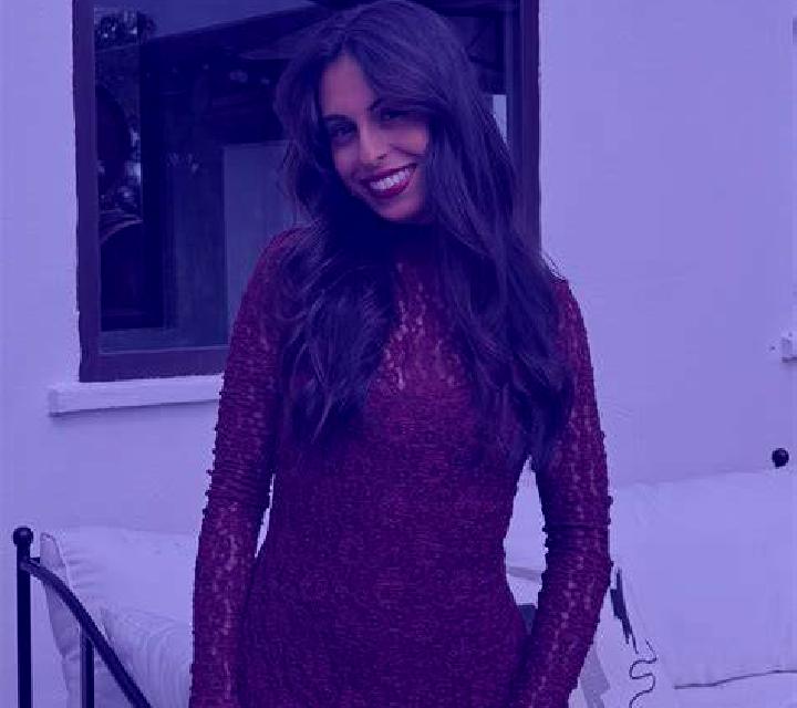 Amaya 3 Sequera de Fresno escort