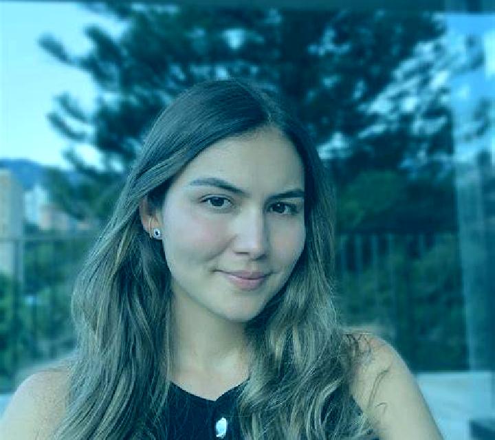 Amaya Alcubierre escort