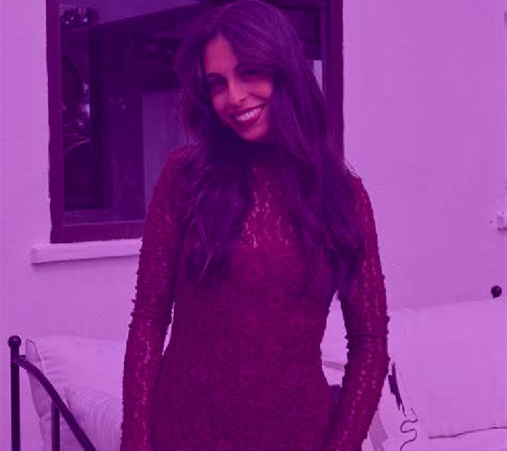 Amaya Baguena escort
