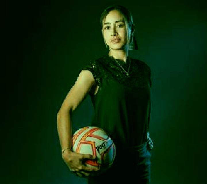 Amaya Calp escort