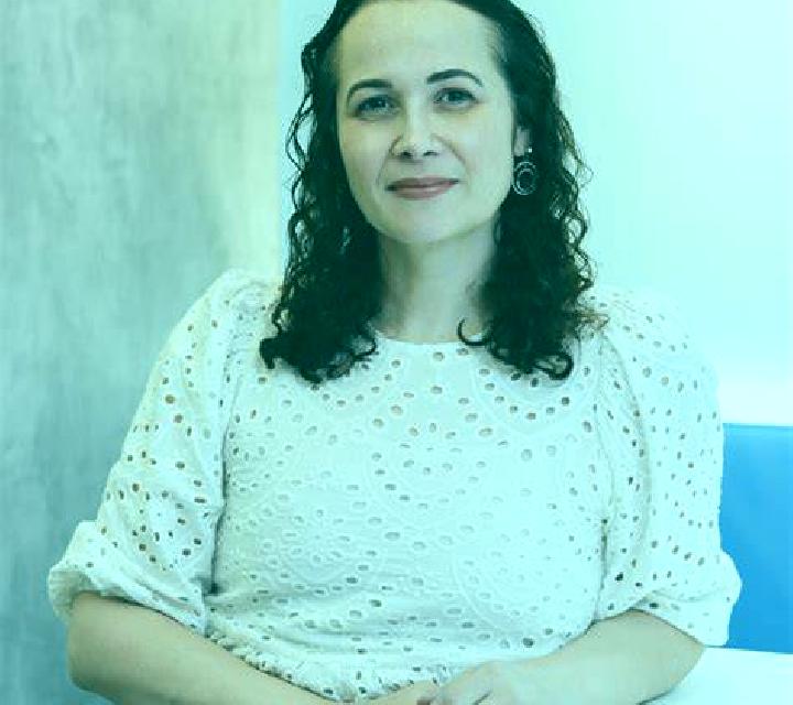 Amaya Cenicero escort