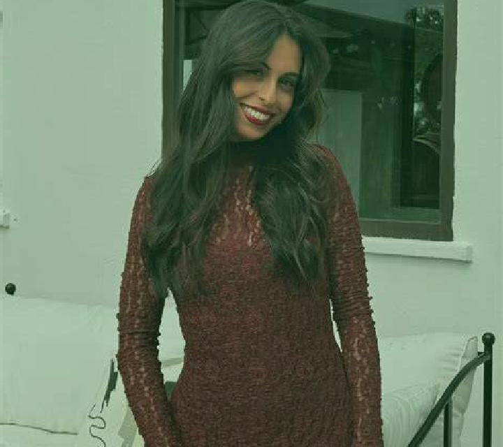Amaya Dolores escort