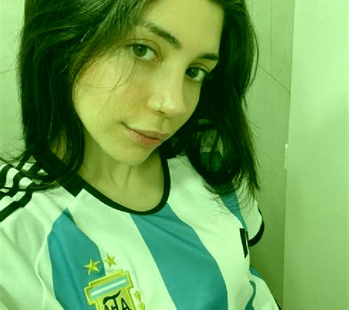 Amaya Los Llanos de Aridane escort