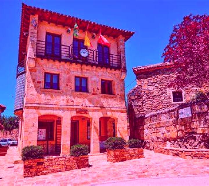 Amaya Madrigalejo del Monte escort