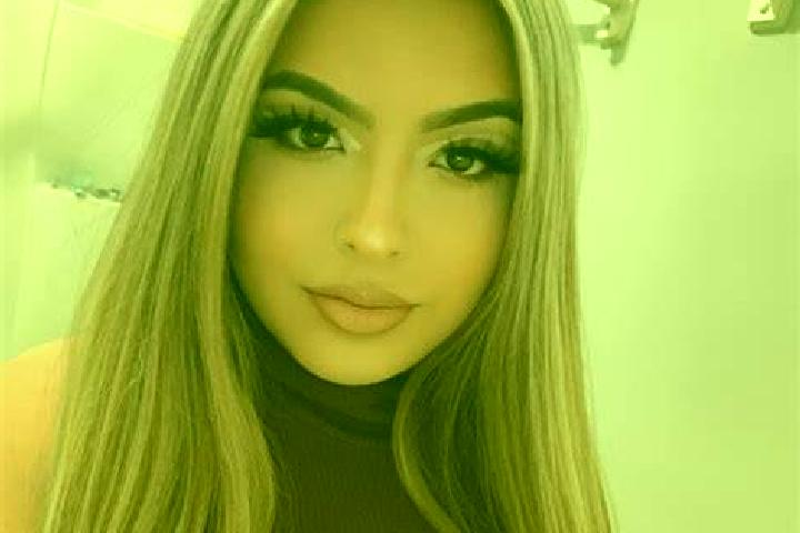 Amaya Pesoz escort