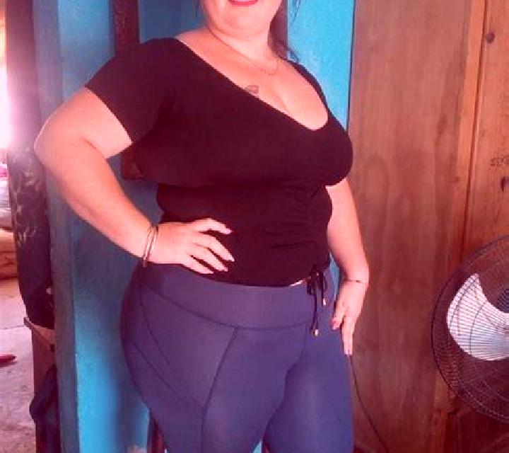 Amaya San Roman de Hornija escort