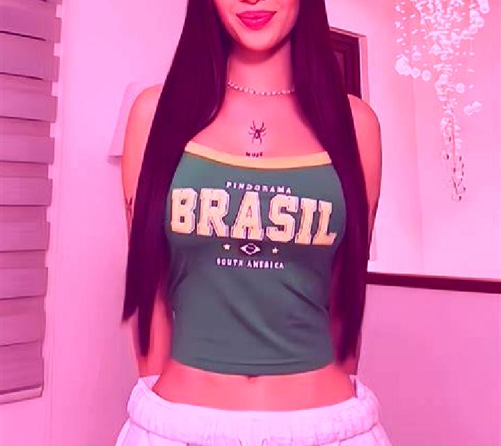Amaya Suria escort