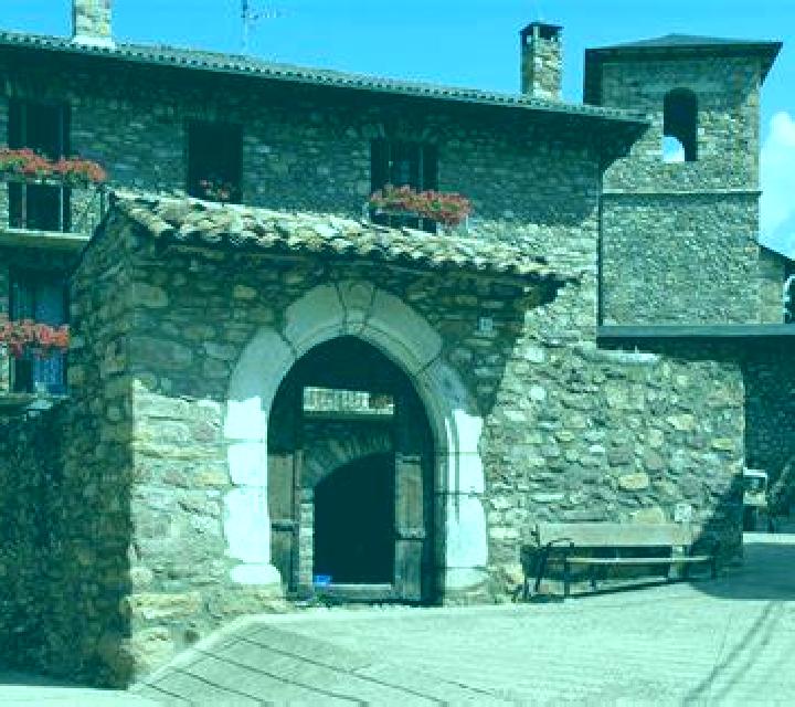 Amaya Touro escort