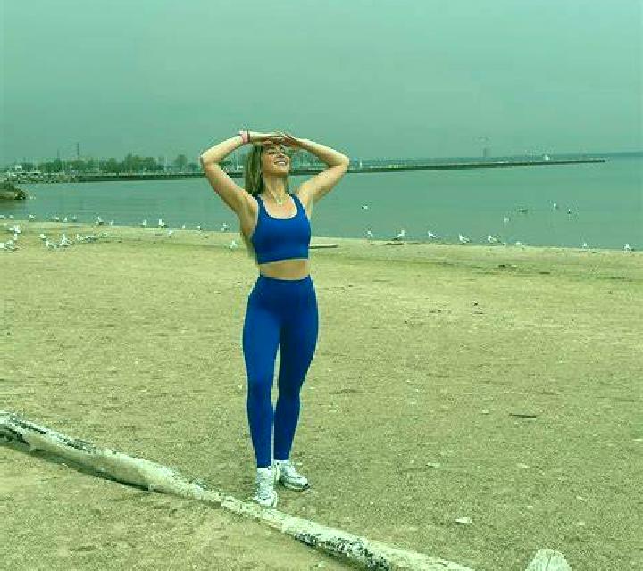 Amaya Valdunquillo escort