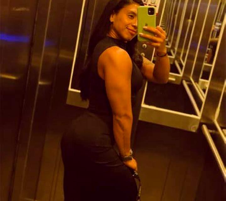 Amaya Villazala escort