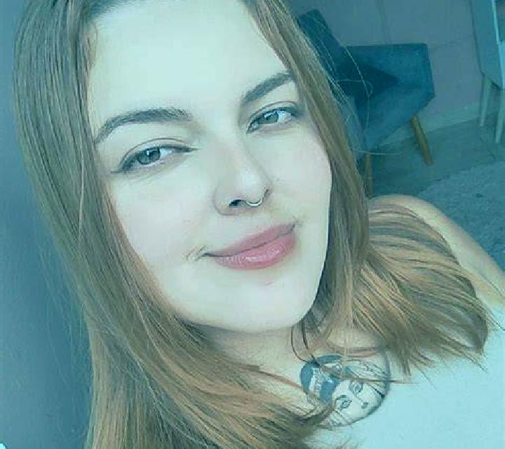 Andrea 2 Balanegra escort