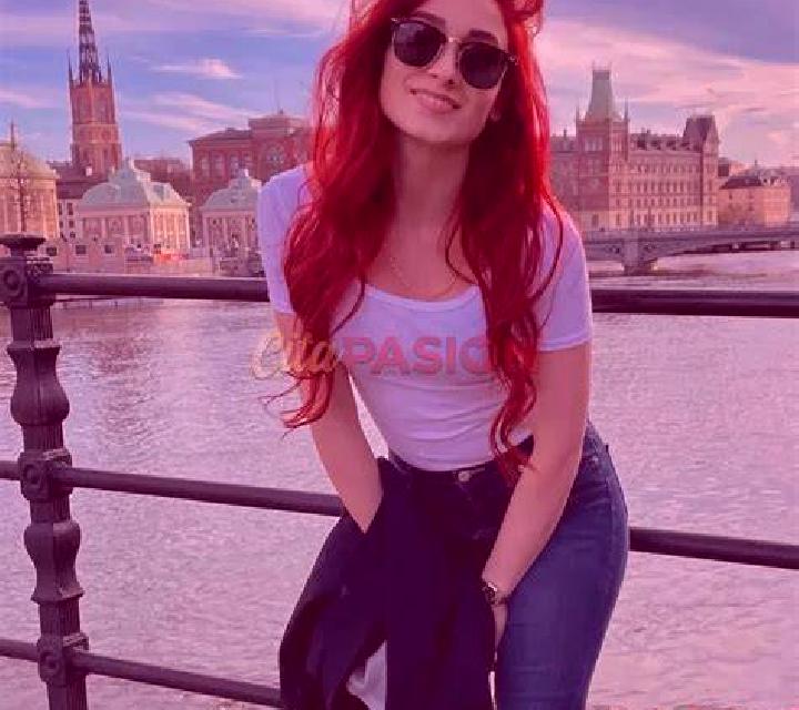 Andrea 2 Manacor escort