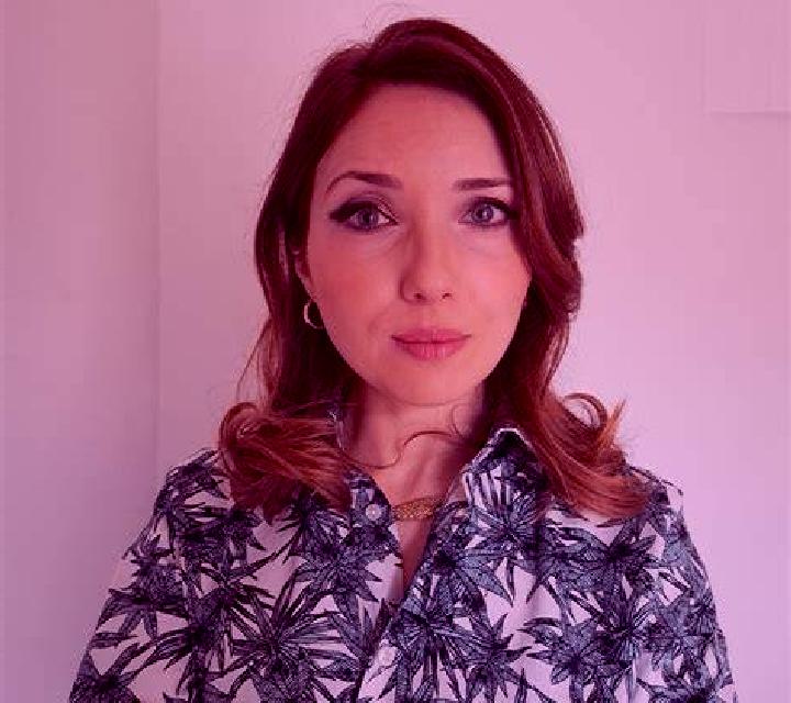 Andrea 2 Navaquesera escort