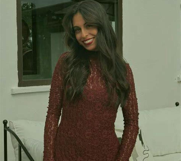 Andrea 2 Polan escort