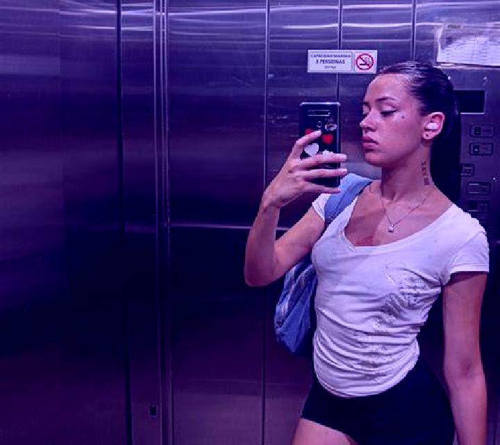 Andrea 2 Riolobos escort