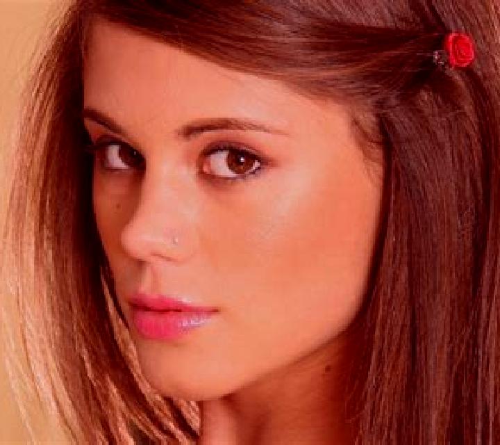 Andrea 2 Robledillo de la Jara escort