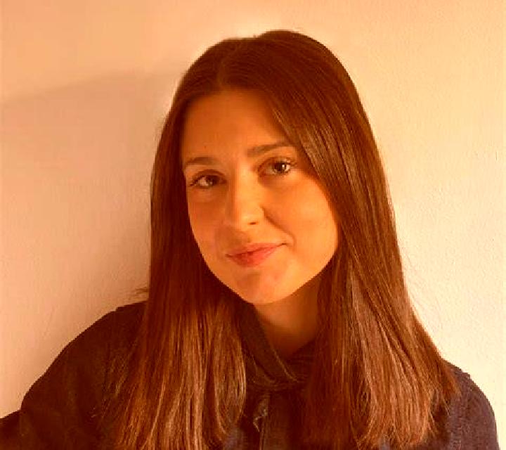 Andrea 2 Solarana escort