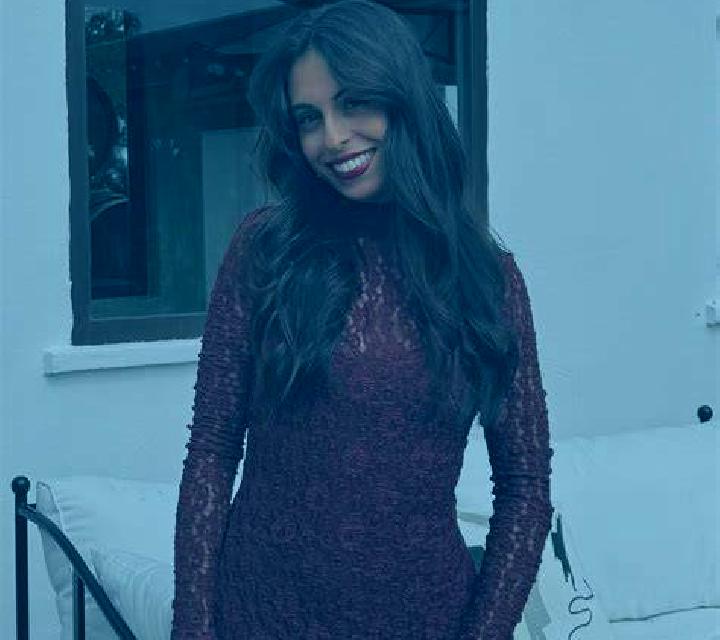 Andrea 3 Aielo de Malferit escort