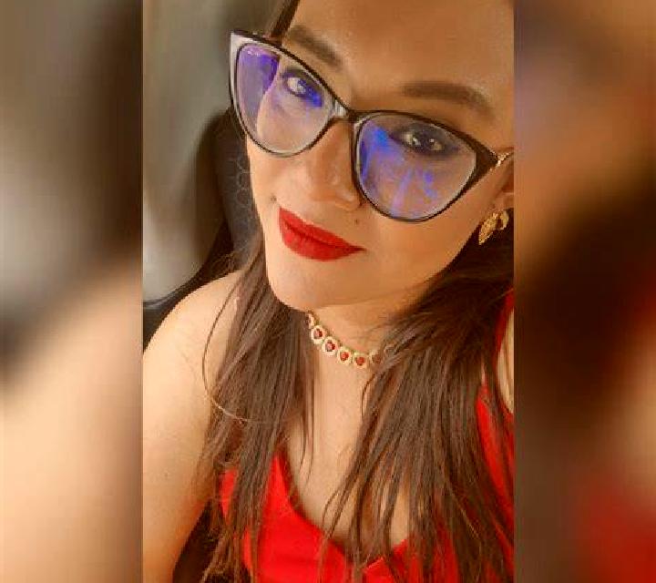 Andrea 3 Fresnedillas escort