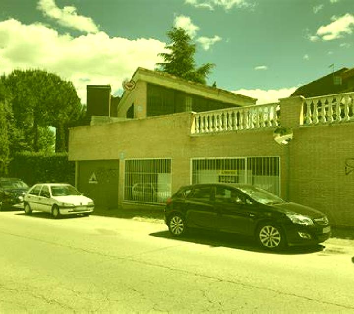 Andrea 3 Fuenlabrada escort