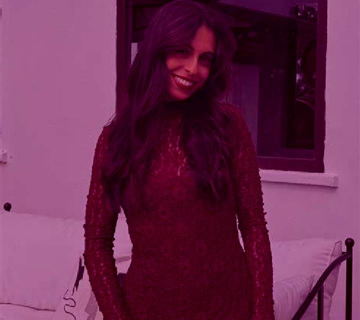 Andrea 3 Puente de Vallecas escort