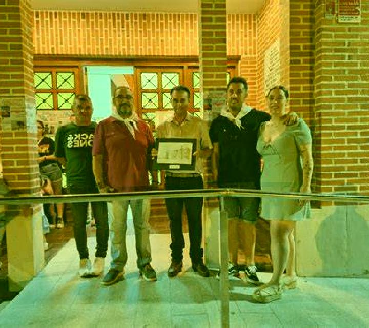 Andrea 3 Torremegia escort