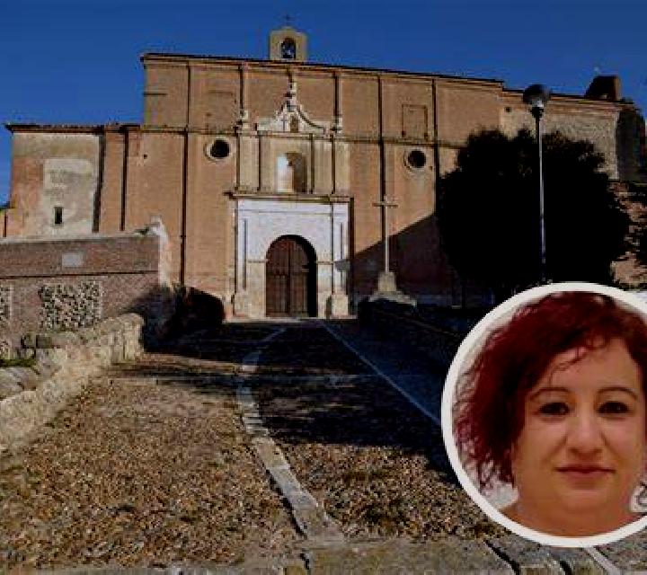 Andrea 3 Villaverde del Monte escort