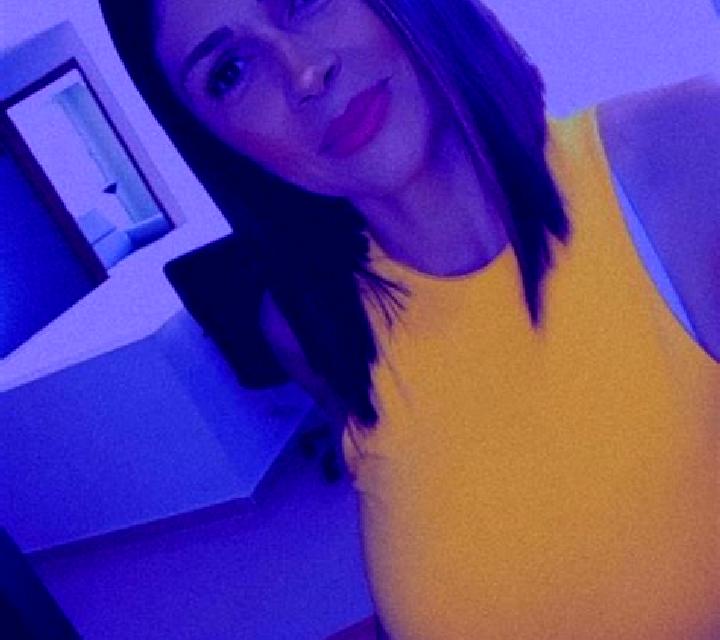 Andrea Alicante escort