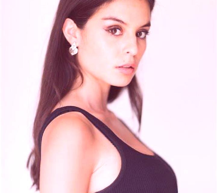 Andrea Baliarrain escort