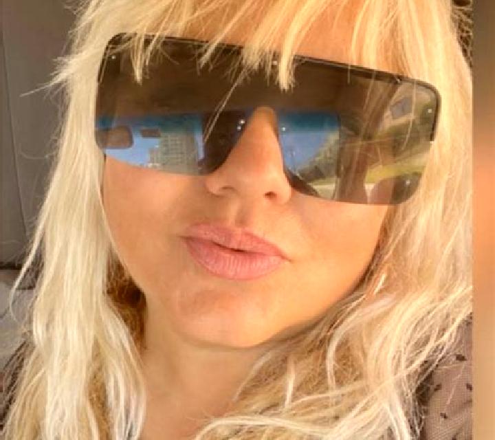 Andrea Boveda del Rio Almar escort